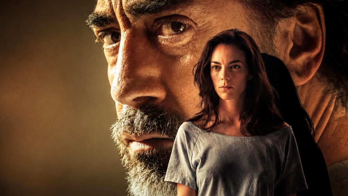 Imagen promocional de 'El ser querido'.