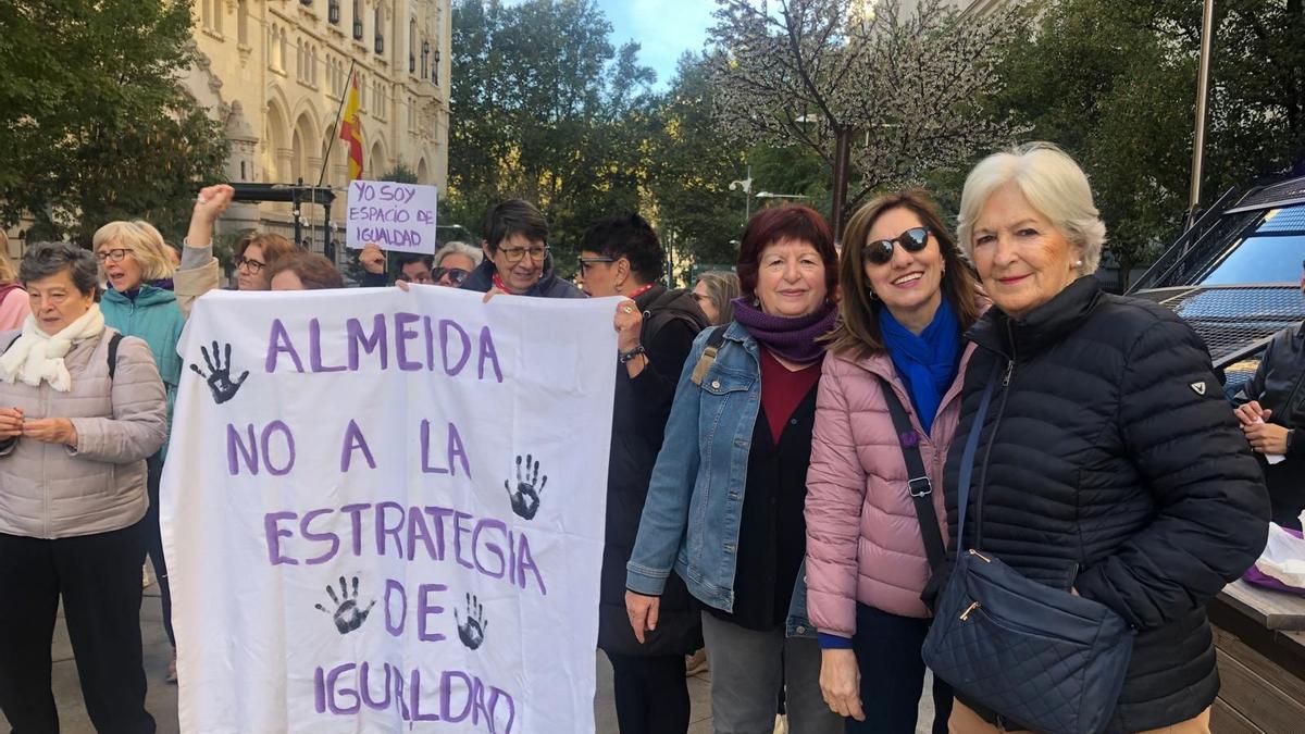 Desigualdad y violencia machista