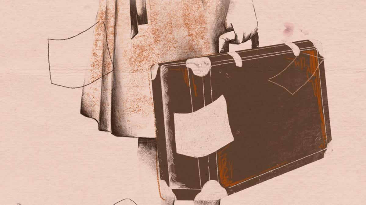 Un viaje turbador por la memoria del siglo XX