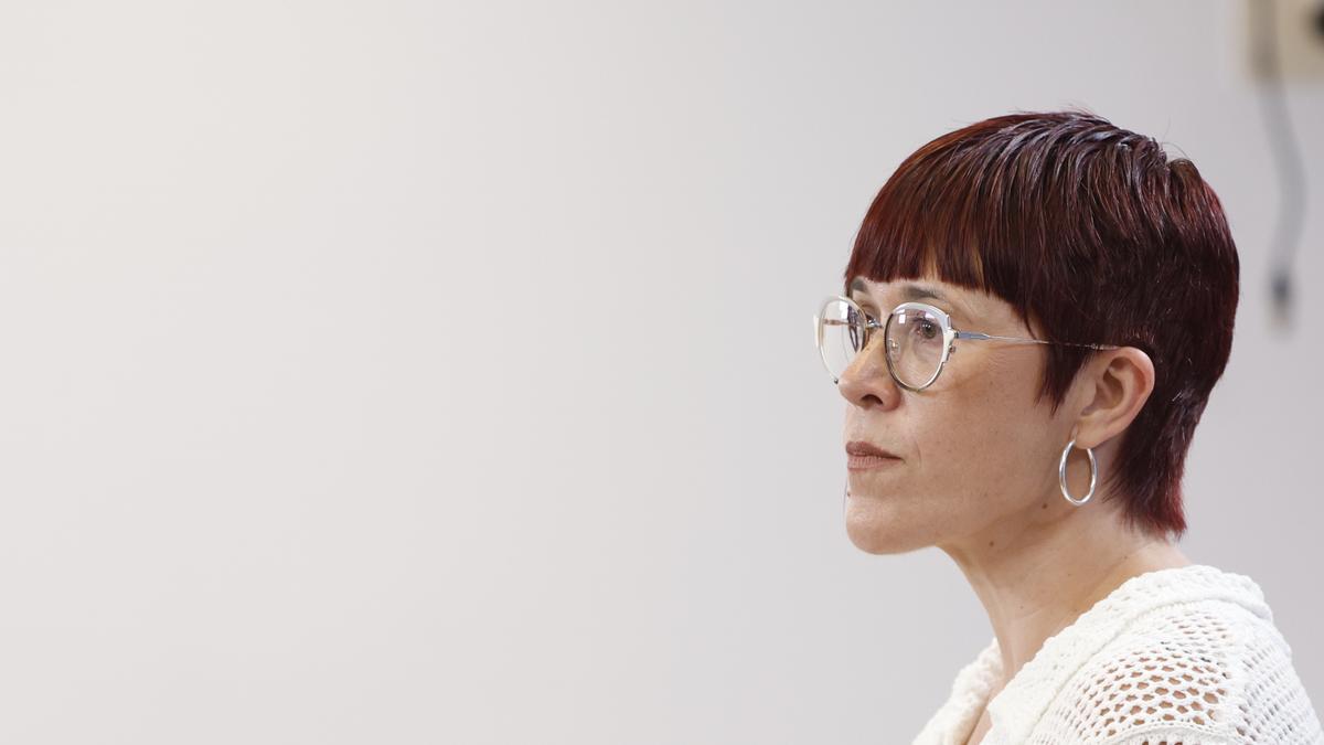 Àgueda Micó (Compromís): 