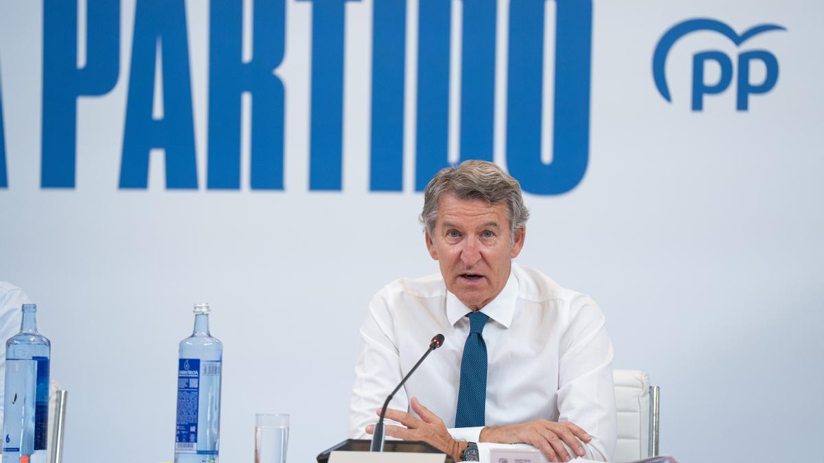 El PP cierra cualquier posibilidad de acuerdo con el Gobierno: no habrá pactos de Estado con Sánchez