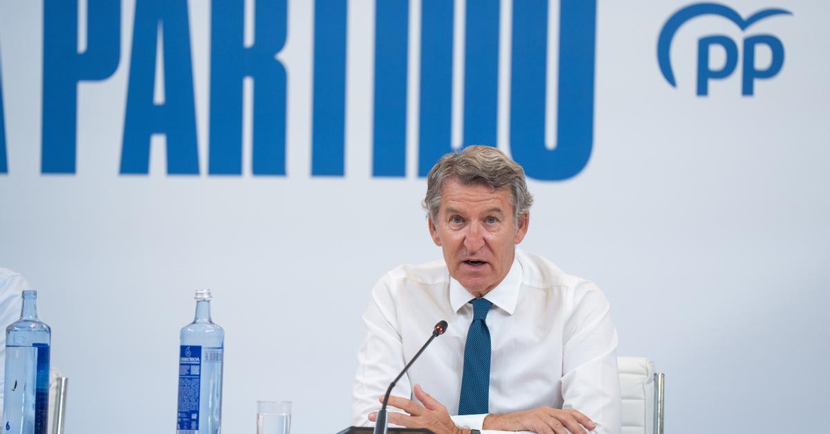 El PP cierra cualquier posibilidad de acuerdo con el Gobierno: no habrá pactos de Estado con Sánchez
