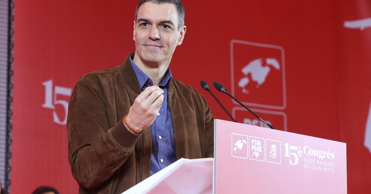 Sánchez arremete contra la "hoja de ruta" de PP y Vox en la Comunidad ...