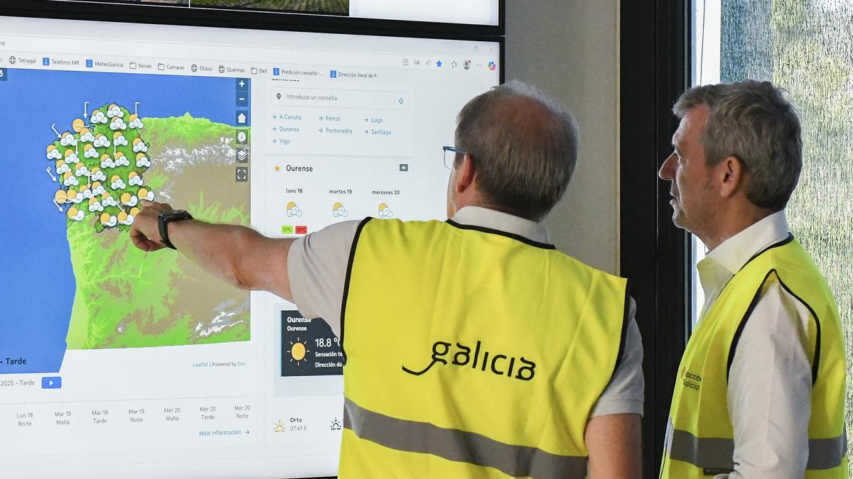 Špansko leto 2025 peto najhujše leto z vidika požarov v zadnjih petih desetletjih; Galicija prikrila 447 požarov v avgustu