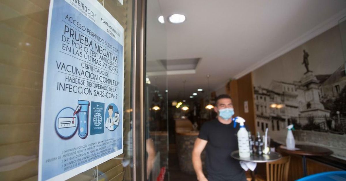 La Seguridad Social gana 91.451 afiliados medios en julio y roza los 19 ...