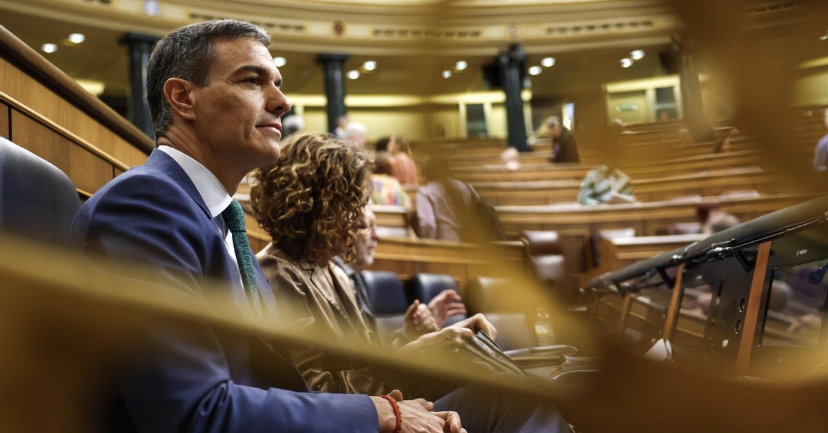 El Gobierno eleva la presión sobre Israel y reprocha al PP su "falta de ...