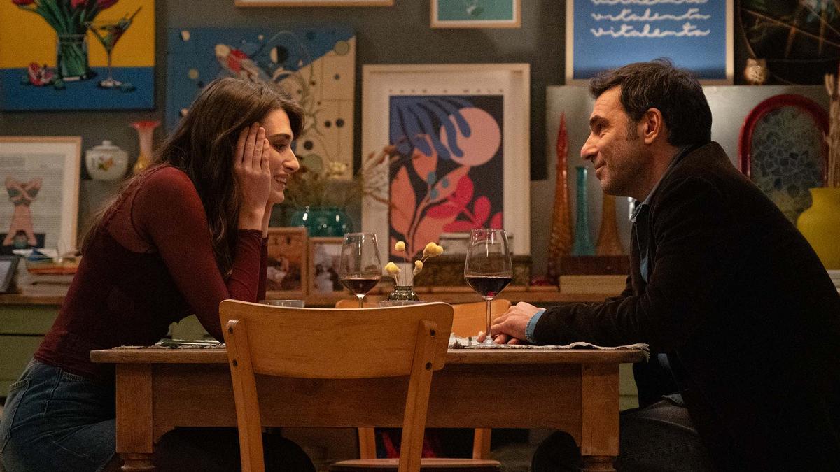 Te invitamos al cine a ver el preestreno de la película ‘Locamente’ en Barcelona y Madrid