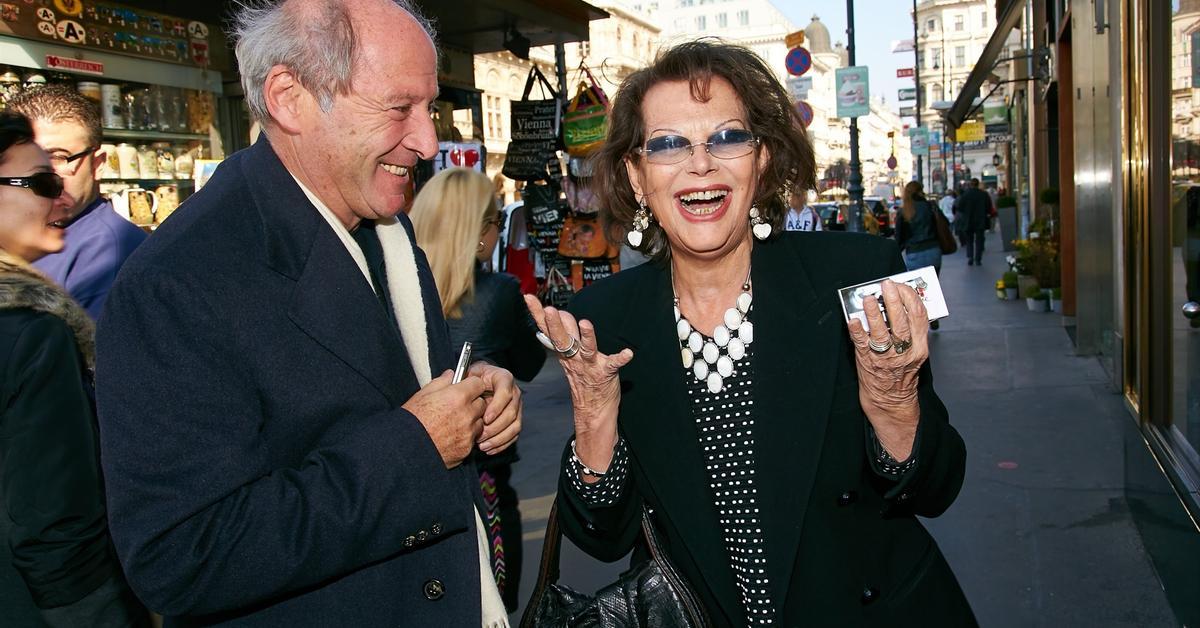 Muere a los 87 años la actriz Claudia Cardinale, icono del cine italiano