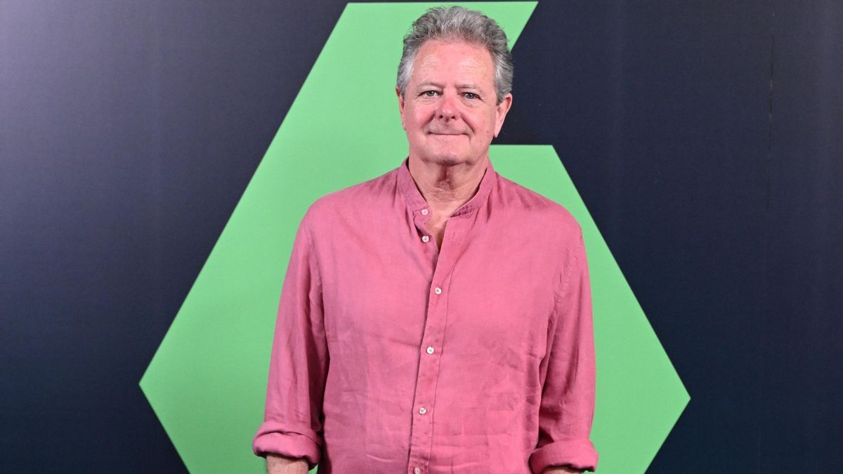 Juan Luis Cano durante la celebración del 20 aniversario del programa de laSexta, 'El Intermedio' (16 de abril de 2026. Madrid).