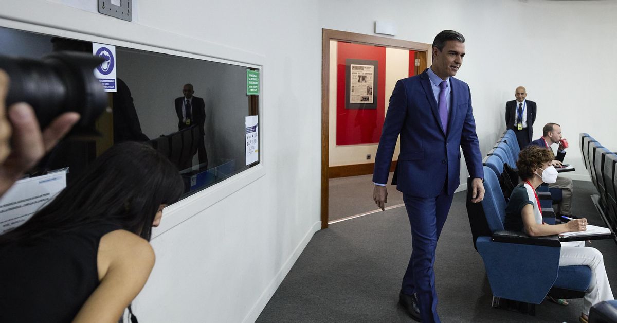Estas son las nuevas medidas del plan anticrisis del Gobierno