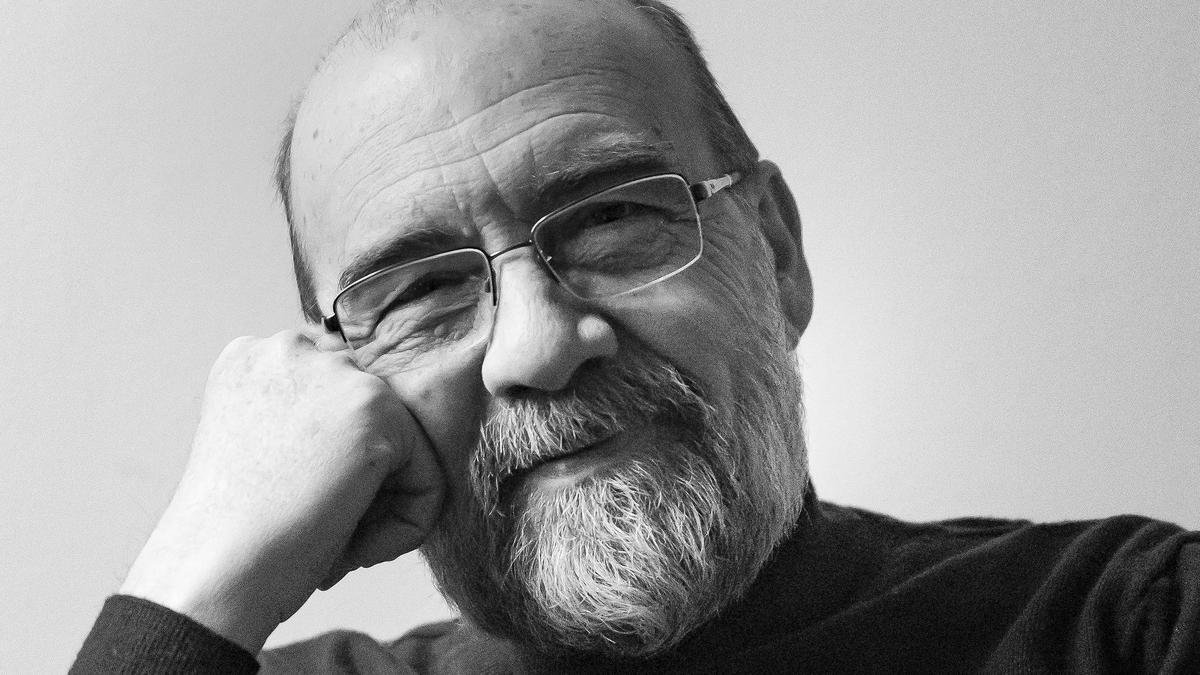 Guillermo Galván, en una imagen de archivo.