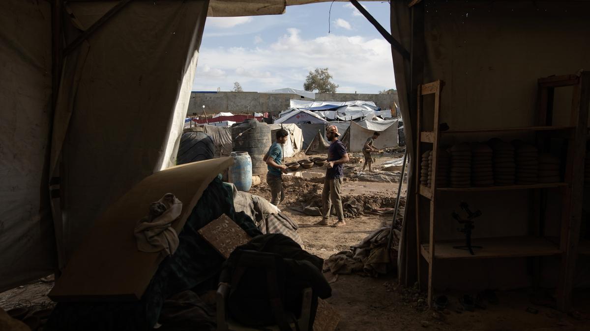 Israel mata al menos a 379 gazatíes en los dos primeros meses de tregua