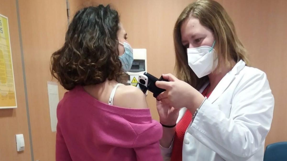 Archivo - Medicina familiar en Atención Primaria.