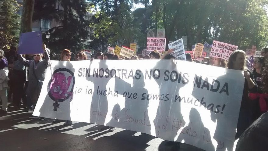 El machismo cala entre los sectores más jóvenes de la población: celos, control y violencia de género