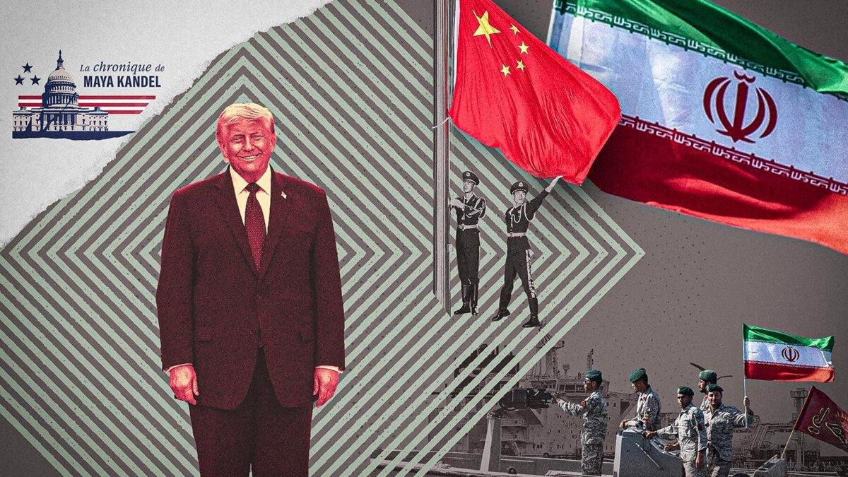 El "rey Trump" va desnudo y sus adversarios toman nota