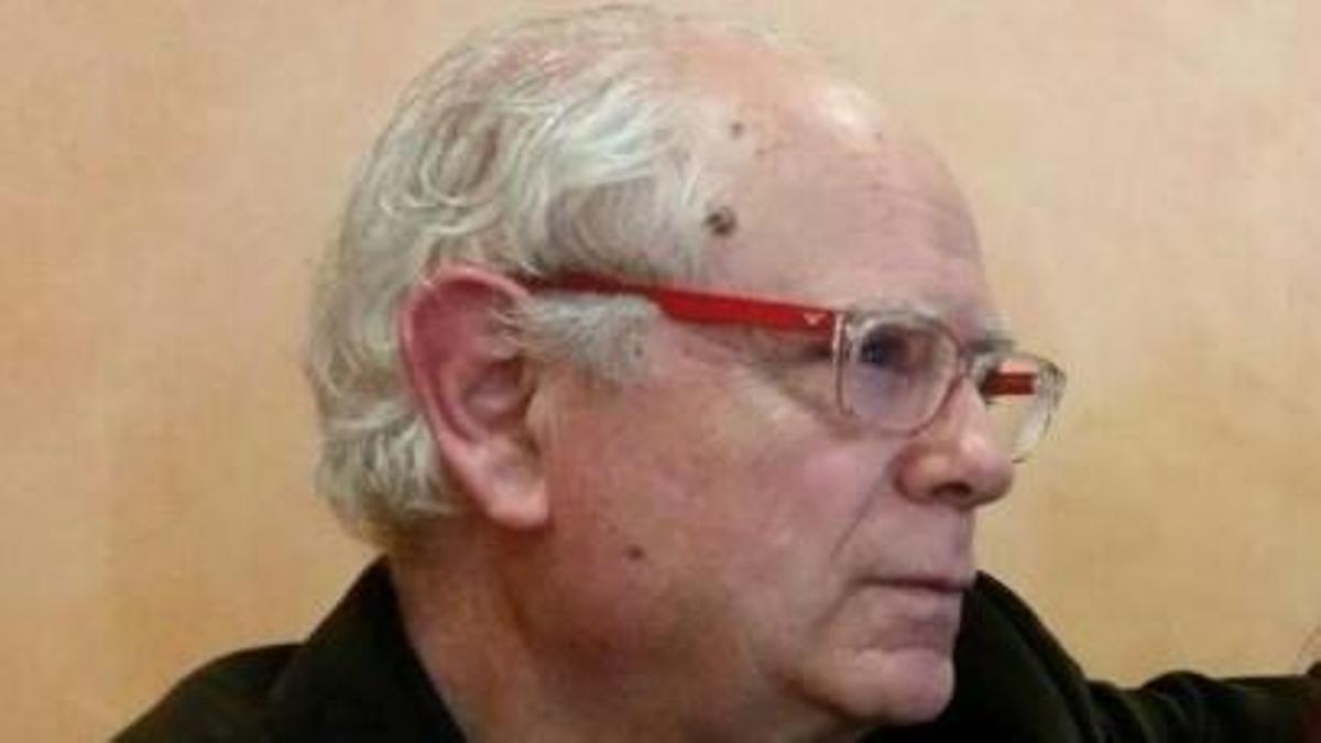 Francisco Ferrer Lerín