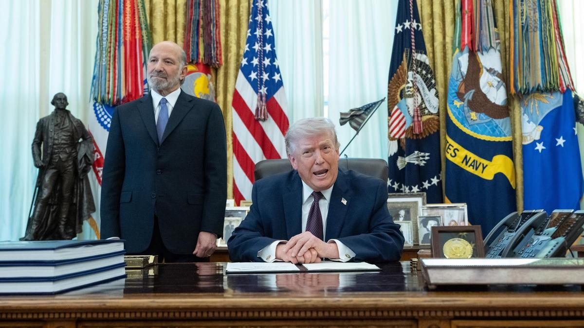 Irán desmiente a Trump y niega haber pedido a EEUU un alto el fuego