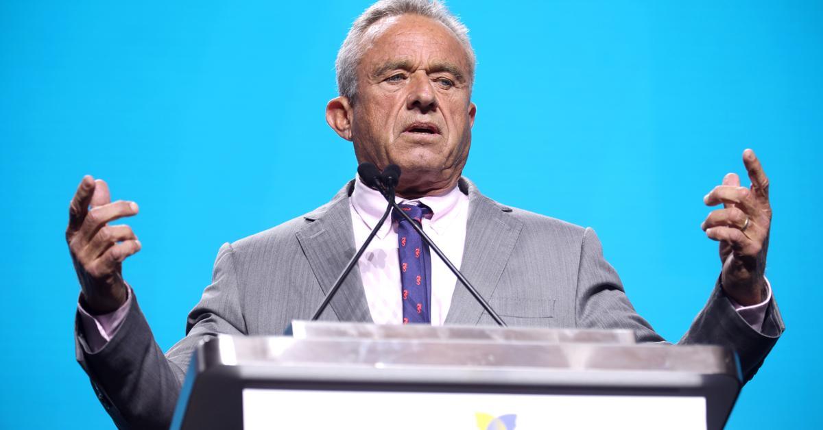 Cómo la llegada de Robert F. Kennedy Jr. ha sacudido el sistema de salud pública en EEUU