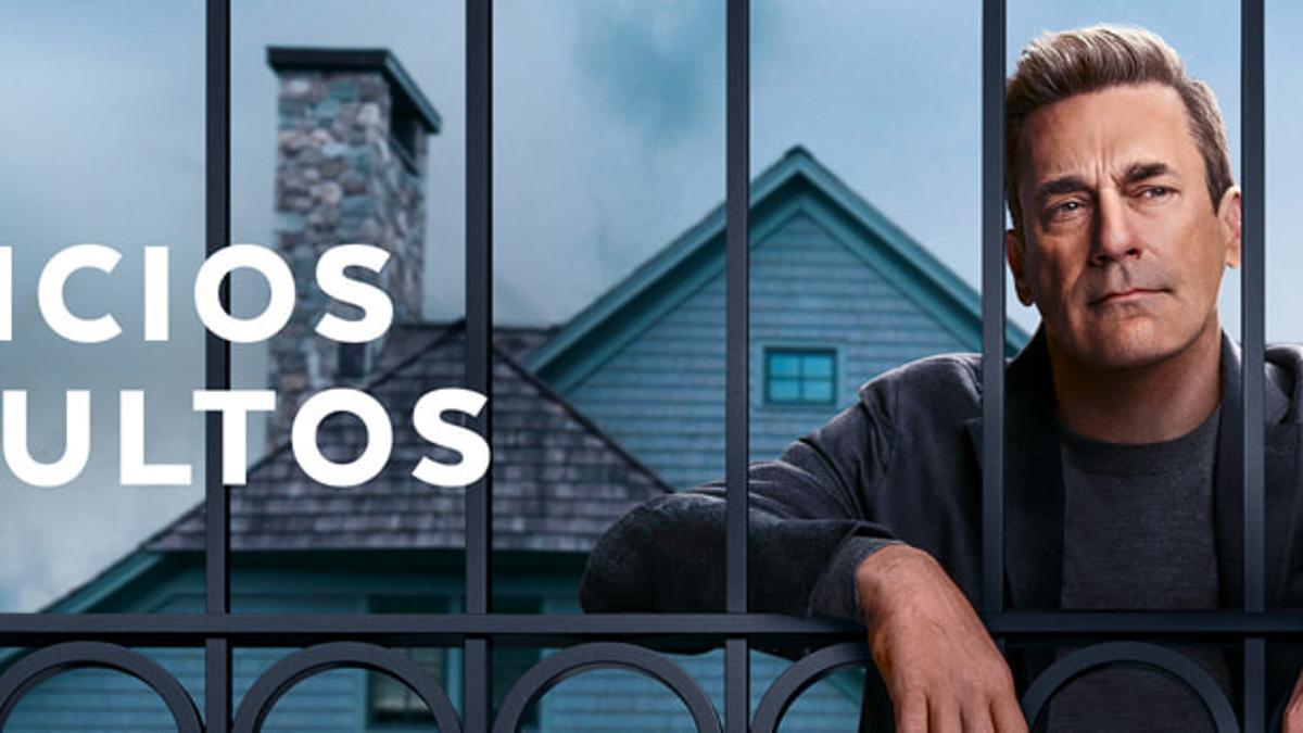 ‘Vicios ocultos’, otro ejemplo de la creciente obsesión por las vidas de ricos