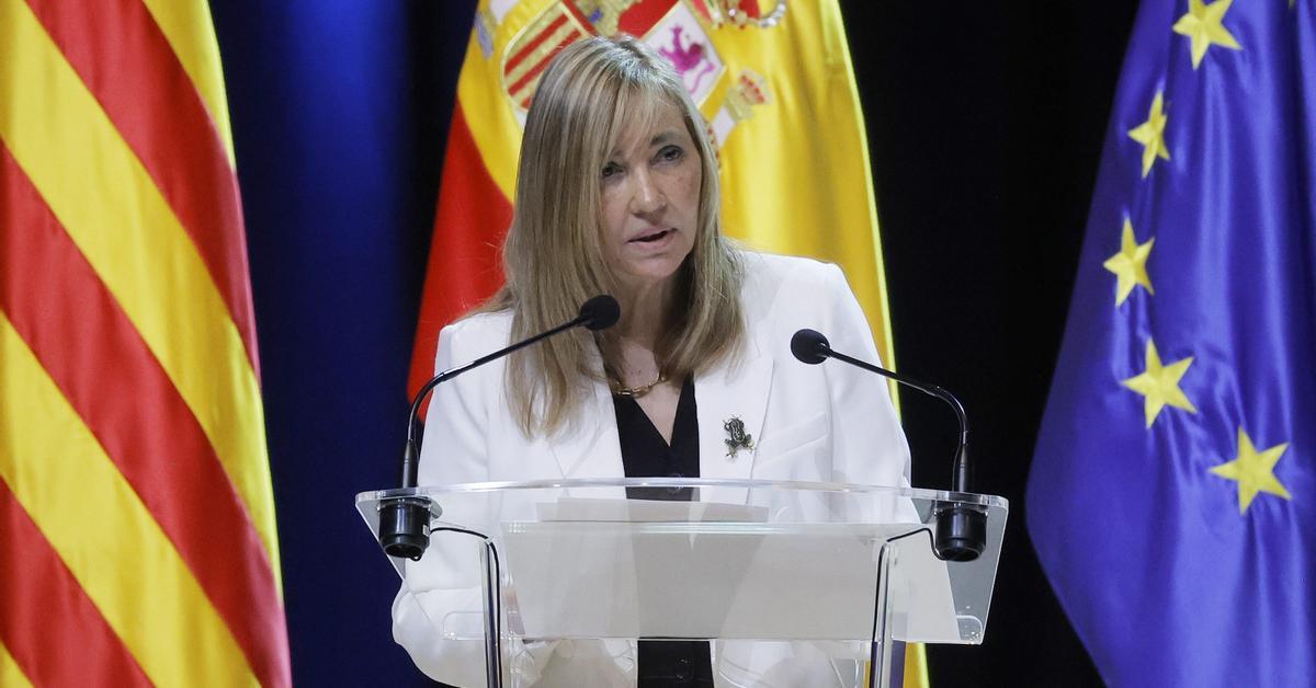 El CGPJ rechaza sancionar a dos jueces que suspendieron juicios "urgentes" para participar en la huelga ilegal