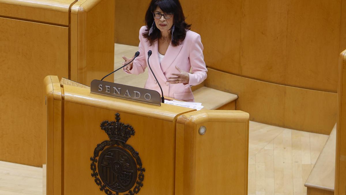 Igualdad abre una investigación interna para dirimir responsabilidades por las pulseras