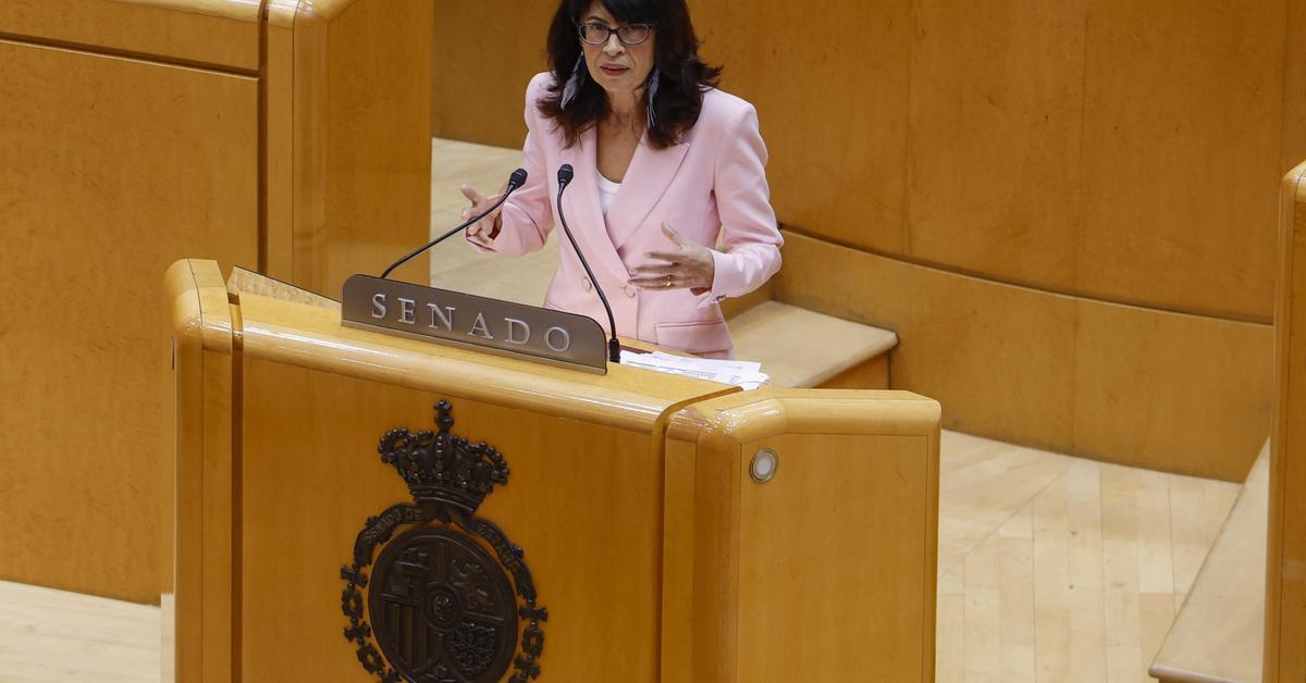 Igualdad abre una investigación interna para dirimir responsabilidades por las pulseras