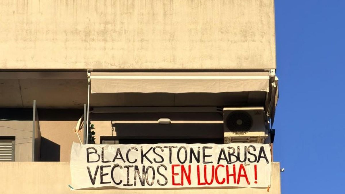 “Esto no es Nueva York”: los vecinos de Carabanchel denuncian el precio de estar de moda