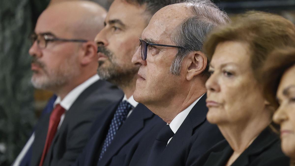 El Defensor del Pueblo se lava las manos ante la tortura