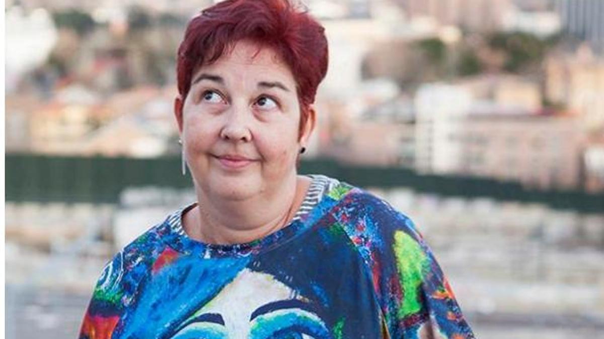 La llama de su ausencia