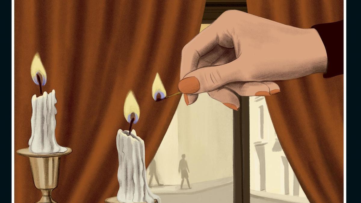 Cristina Fernández Cubas: vivir lo misterioso inquietante