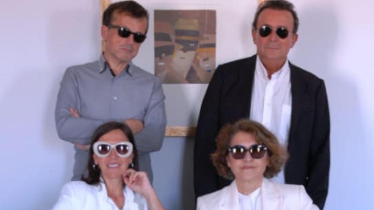 'Los diarios de Manhattan' se estrena en la Comunidad de Madrid los días 23, 24 y 25 de junio en los Teatros del Canal.