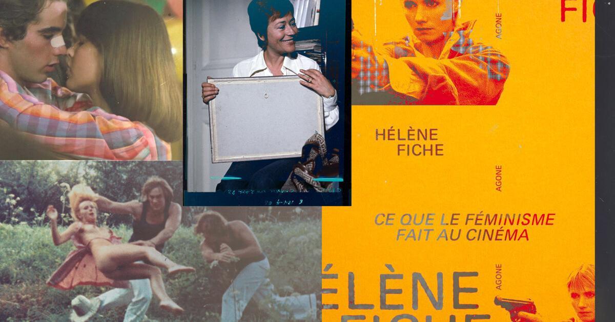 Cómo el feminismo sacudió (o no) el cine francés de los años 70