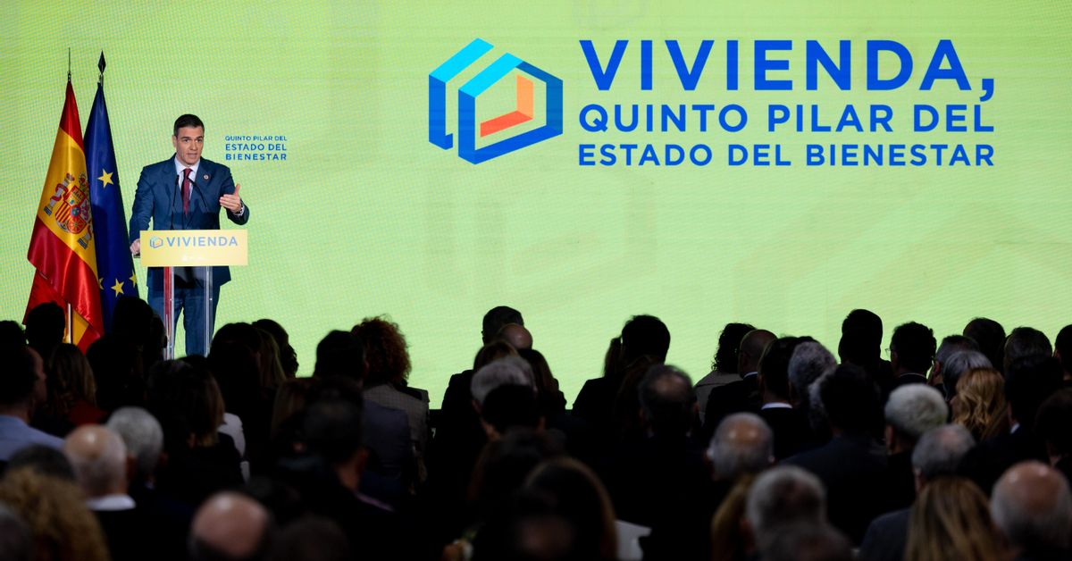 Estas son las medidas del Gobierno y del PP para combatir la crisis de ...