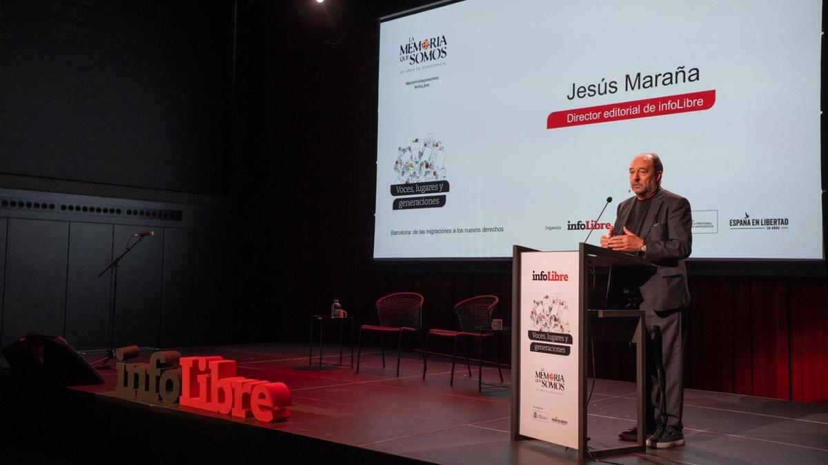 La memoria que somos | Voces, lugares y generaciones: “Barcelona: de las migraciones a los nuevos derechos”