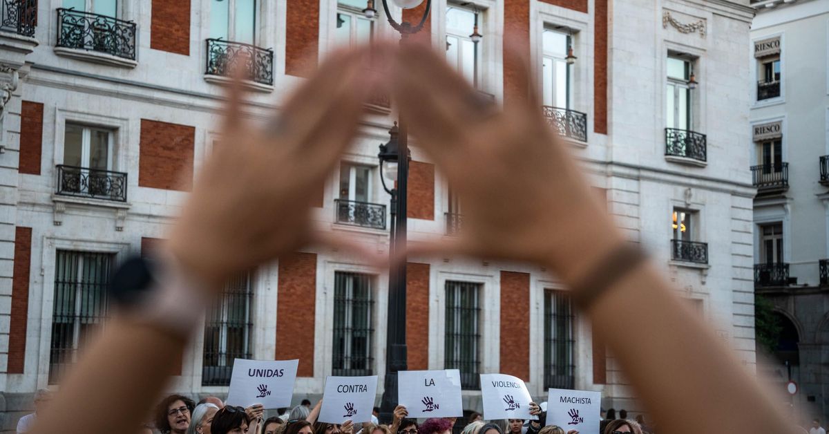 Ascienden a 50 las mujeres asesinadas por violencia de género en 2023 ...