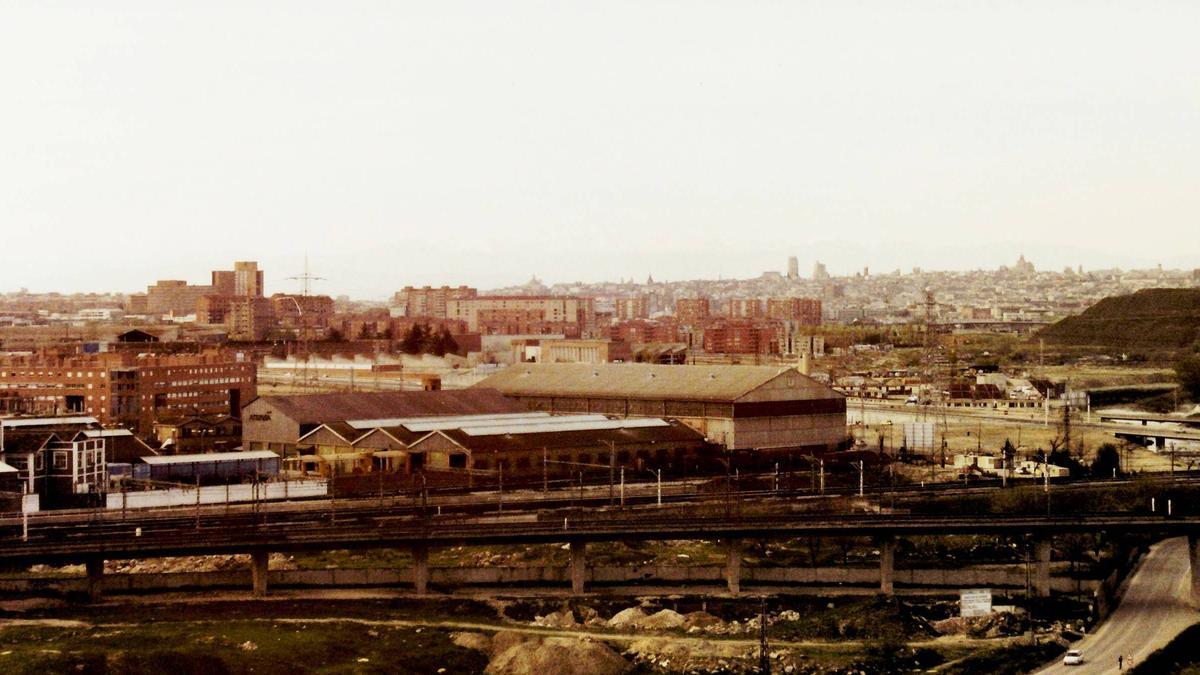 Entre la fábrica y el barrio. Cartografías de la memoria obrera