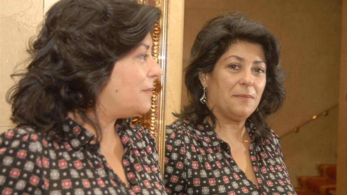 Cuatro años sin Almudena Grandes (y con el corazón helado)