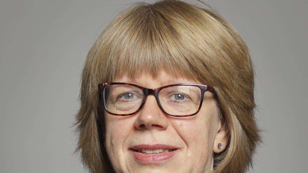 Sarah Mullally, nueva arzobispo de Canterbury