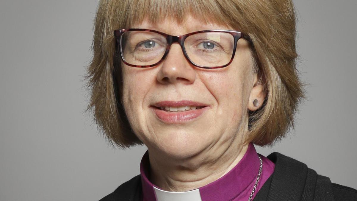 Mujer e iglesia católica