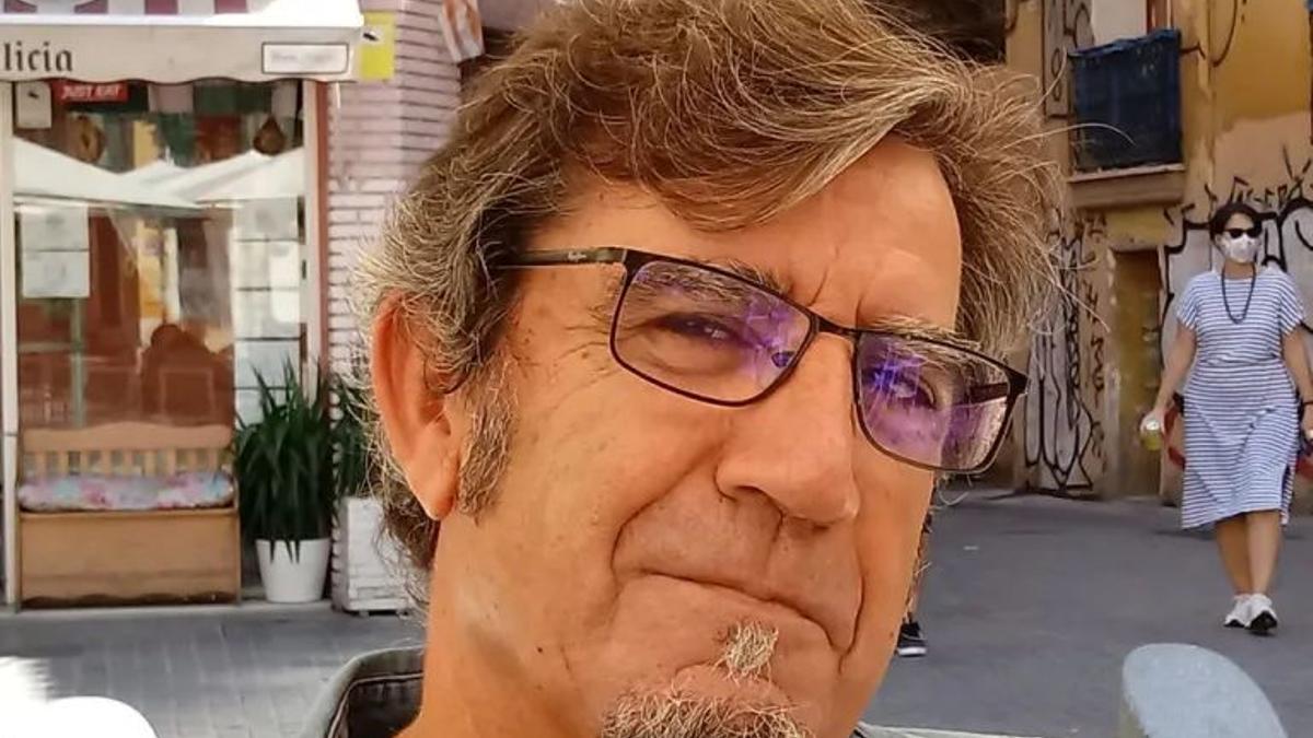 Pepe Reig presenta este jueves en el Ateneo de Madrid el libro 'En manos de la desinformación'