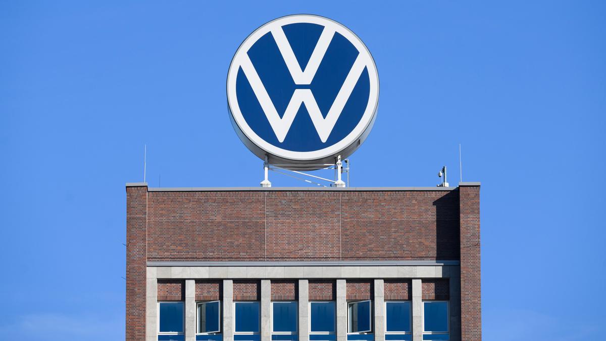 Cuatro exdirectivos de Volkswagen, condenados en Alemania a penas de cárcel por el escándalo diésel