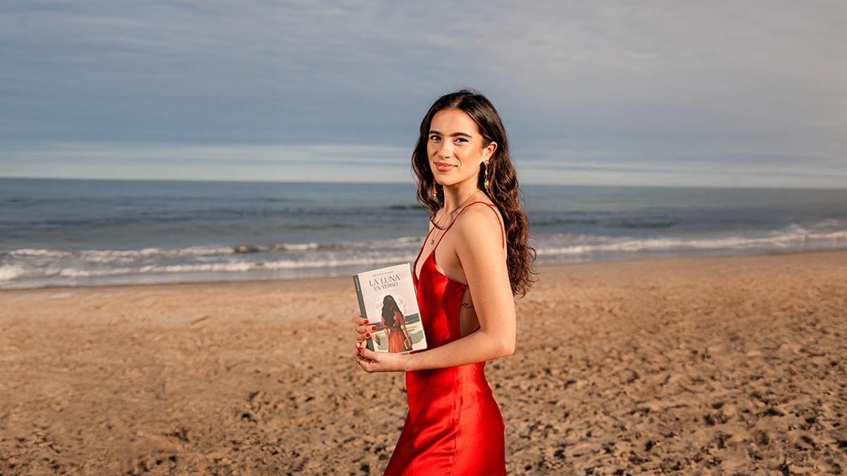 Patricia Fernández: 