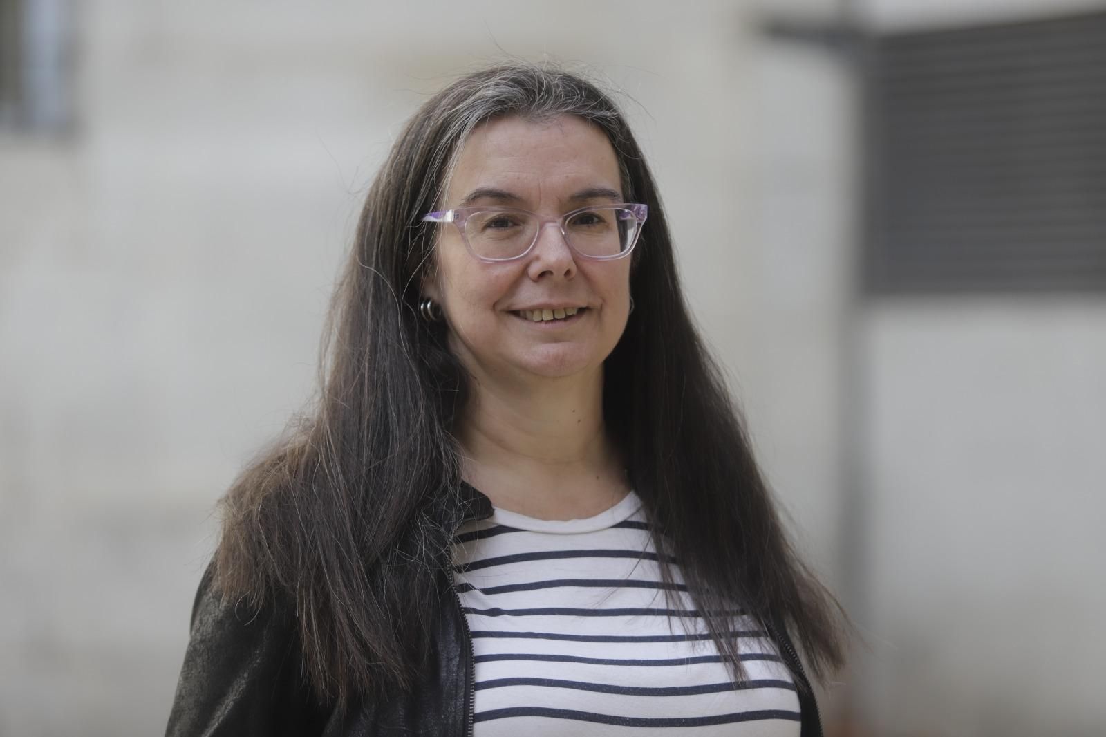 Lidia Fernández Montes