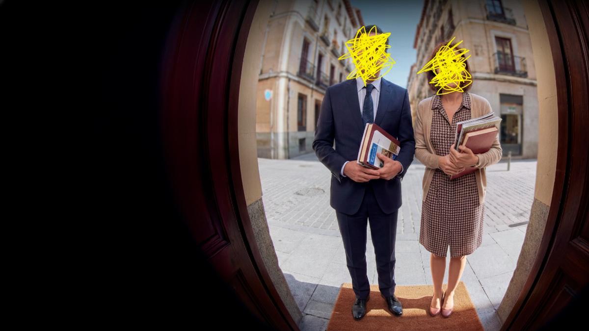 HBO Max estrena 'Sobrevivir al paraíso: más allá de los Testigos de Jehová'.