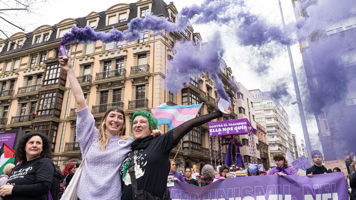 Un despido nulo y otras victorias judiciales para las víctimas en la batalla contra la violencia machista