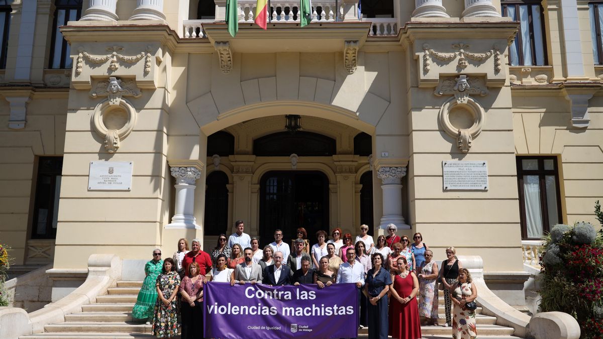Andalucía es la comunidad con mayor incidencia de crímenes machistas en pleno auge del negacionismo institucional