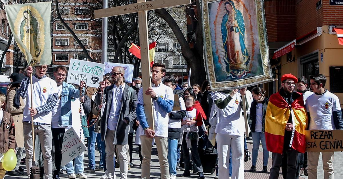 El Congreso suspende una jornada sobre fe católica por posible "apología del franquismo"