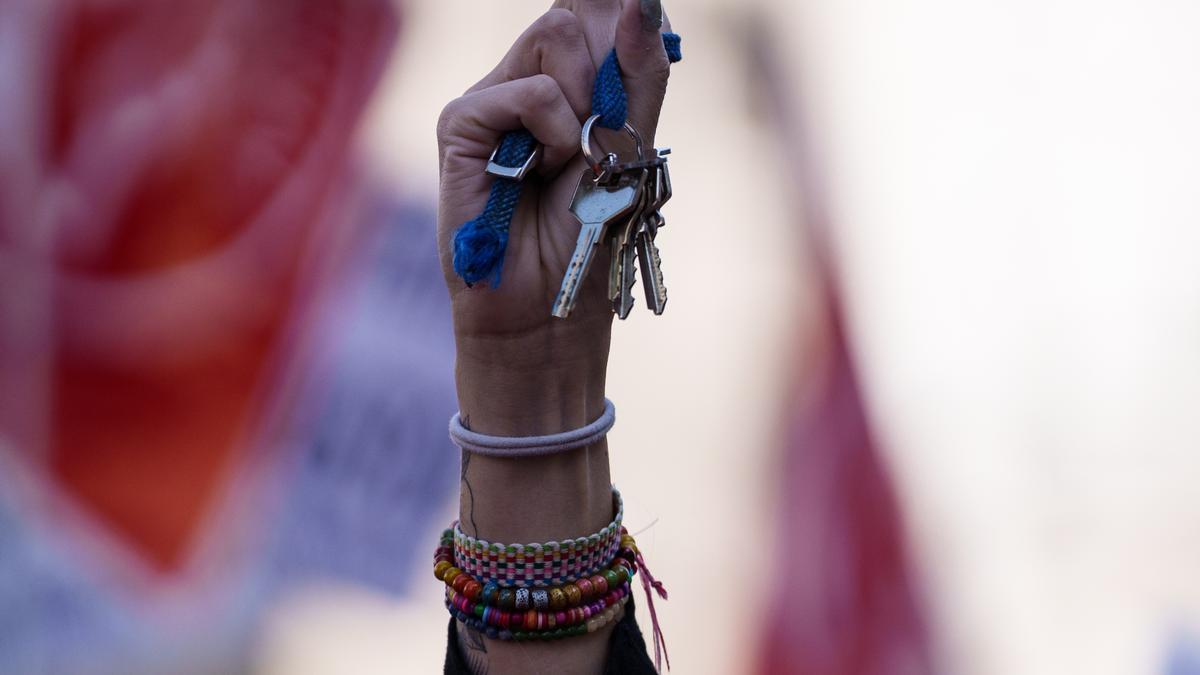 Bruselas se convierte en el campo de batalla de dos modelos para intervenir el mercado inmobiliario