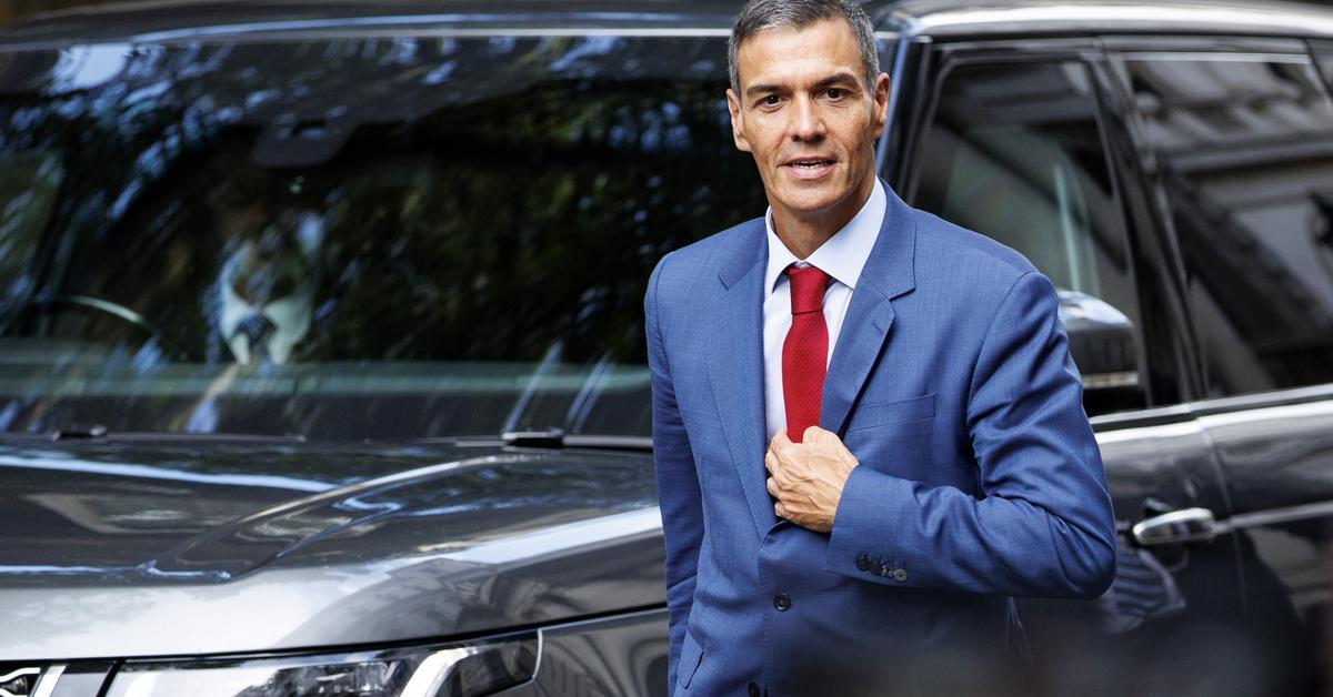El Gobierno busca recuperar el tono con nuevas medidas sociales y se prepara para "la oposición más sucia" de Feijóo