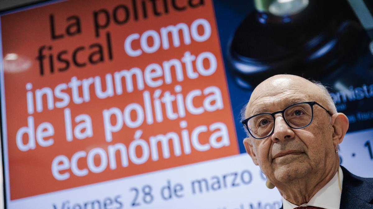 La Hacienda de Montoro maniobró para quitar los controles que no querían las gasistas el mismo día que se reunió con ellas